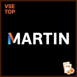 Martin Casino